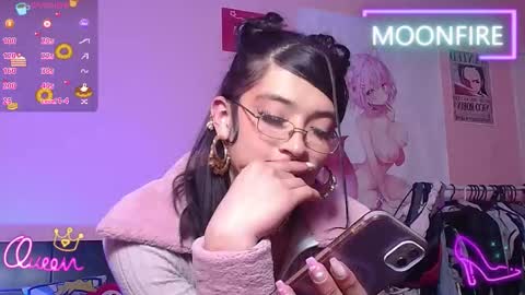 Nicky  online show from January 2026 03:11:02 AM