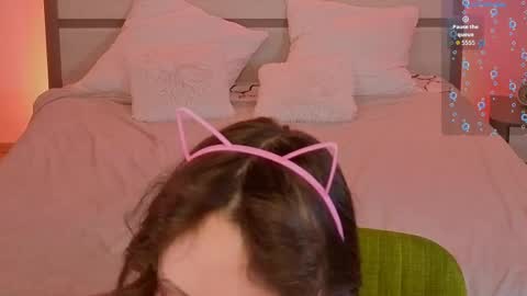 Erica online show from May 2026 10:36:01 AM