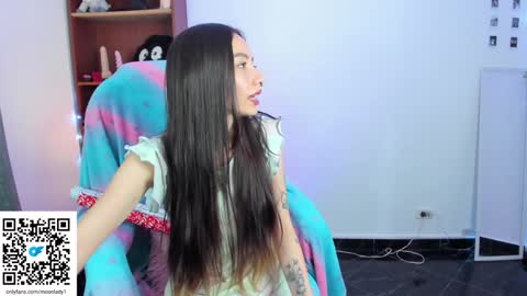 MOON  online show from December 2024 04:22:02 AM