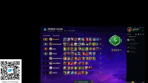 MOON  online show from January 2025 02:14:01 AM