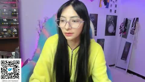 MOON  online show from October 2025 11:39:02 PM