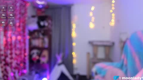 MOON  online show from April 2026 02:14:02 AM
