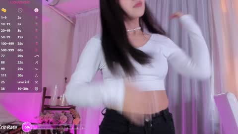 LANA online show from January 2025 02:42:02 AM