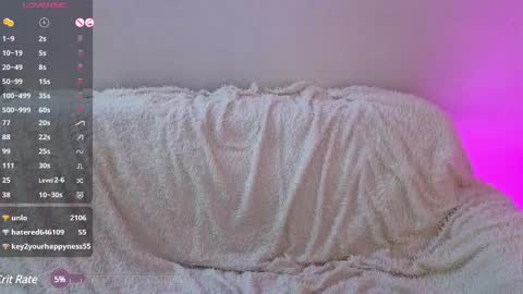 LANA online show from February 2025 03:12:02 PM