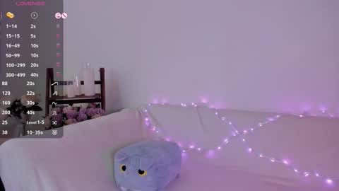 LANA online show from September 2025 11:26:01 AM