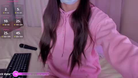 LANA online show from April 2026 04:22:02 PM