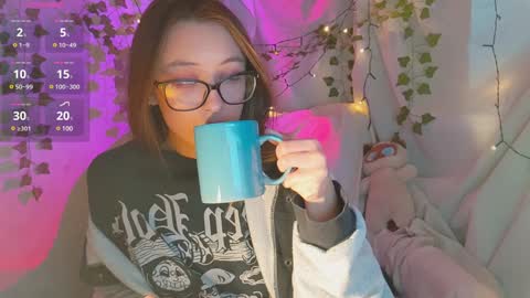 Dana online show from December 2024 12:14:02 PM