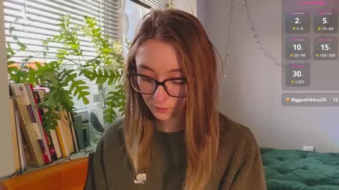 Dana online show from January 2025 01:17:01 PM