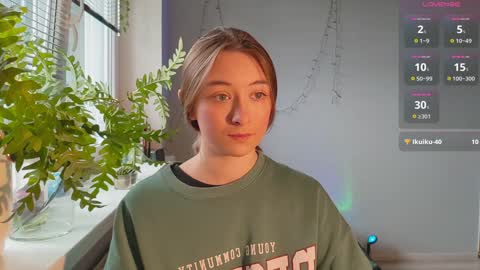 Dana online show from February 2025 09:54:01 AM