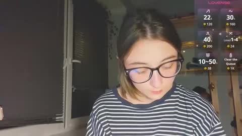 Dana online show from November 2025 07:04:02 PM