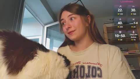 Dana online show from November 2025 02:16:01 PM