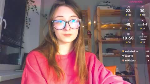 Dana online show from March 2026 05:18:01 PM