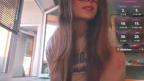 Dana online show from March 2026 04:21:01 PM