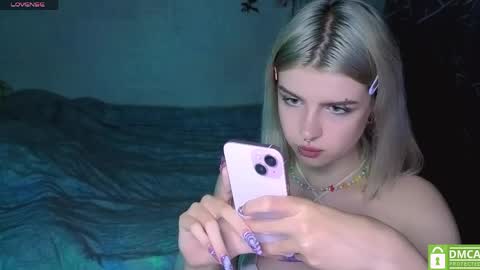 Im Grace 3 online show from May 2026 04:11:02 PM