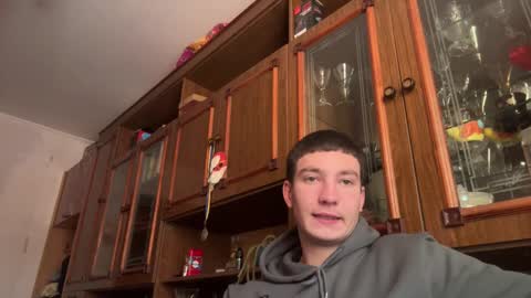 ARTUR online show from February 2026 02:05:01 PM