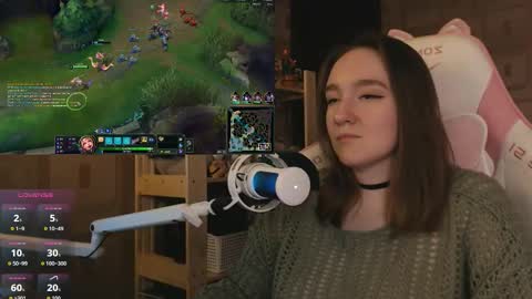 Katrin online show from March 2026 07:40:01 PM