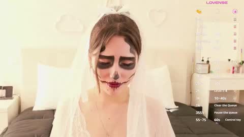 Snapshot of moonlitediva chatting on October 2025 06:47:01 AM Cristy online show from October 2025 06:47:01 AM