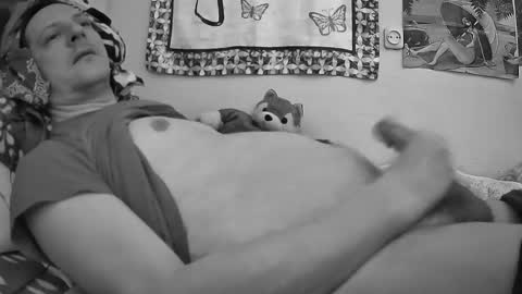 Moonlucky007 online show from February 2025 08:56:01 PM