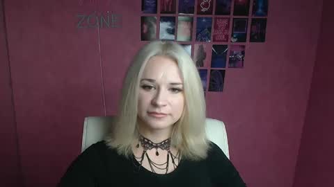 Susanna online show from April 2026 05:51:02 AM