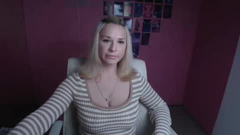 Susanna online show from May 2026 11:15:01 AM