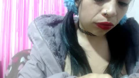 luna online show from February 2025 10:07:01 AM