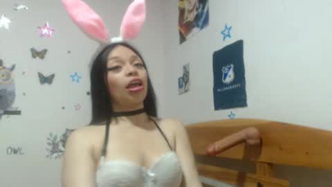 luna online show from October 2025 01:45:01 PM