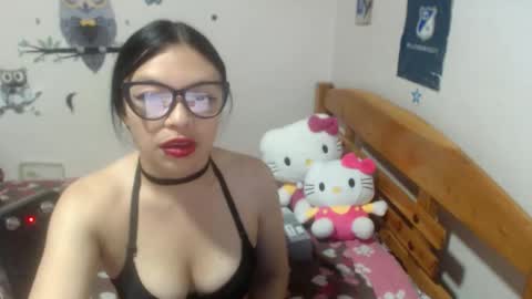 luna online show from February 2026 12:37:02 PM