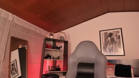 Michelle online show from December 2025 12:32:02 PM