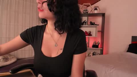 Michelle online show from January 2026 12:42:01 PM