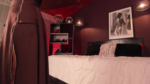 Michelle online show from March 2026 12:23:01 PM