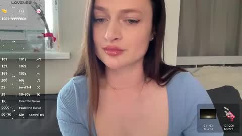 Mooonika80 online show from June 2026 03:04:02 PM