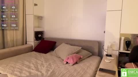 Please call my Kattypvt 60 tk in minut open Free Lovense control in pvt online show from March 2026 09:31:02 PM