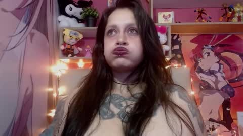 morana__hot online show from October 2025 05:39:02 AM