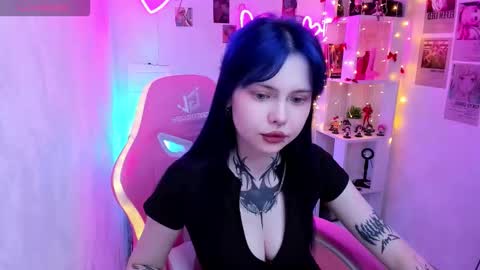 Morana online show from January 2026 02:28:01 AM