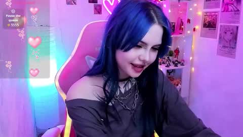 Morana online show from February 2026 06:19:02 AM