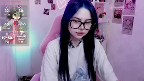 Morana online show from May 2026 02:07:02 AM