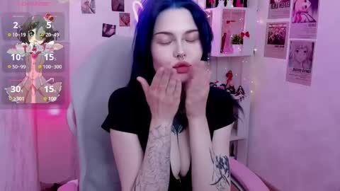Morana online show from May 2026 02:18:01 AM