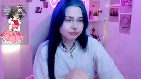 Morana online show from May 2026 02:07:01 AM