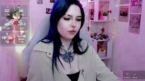 Morana online show from May 2026 02:39:01 AM