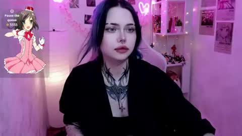 Morana online show from July 2026 02:18:01 AM