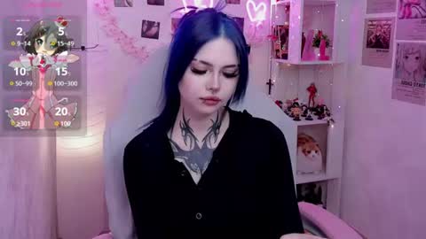 Morana online show from July 2026 02:25:01 AM