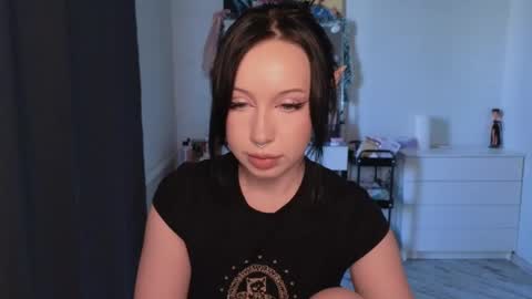 Morana follow my boosty  online show from May 2026 11:37:01 AM