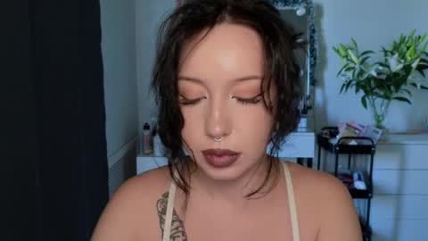 Morana follow my boosty  online show from May 2026 12:33:02 PM