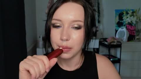 Morana follow my boosty  online show from May 2026 03:17:01 PM