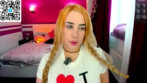 Morana Mayer online show from March 2026 07:37:02 AM