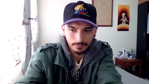 Abelardo online show from February 2025 01:47:02 PM