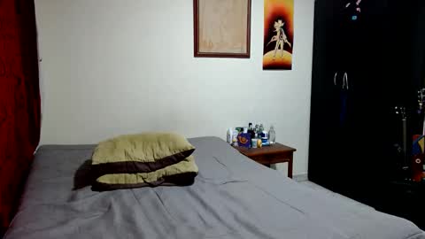 Abelardo online show from March 2025 09:24:02 AM