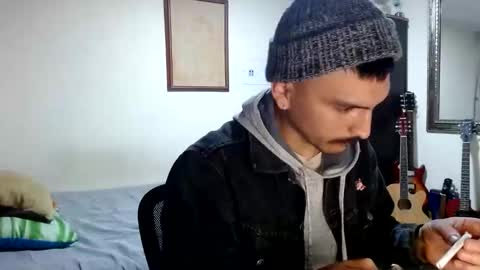 Abelardo online show from September 2025 03:28:01 AM