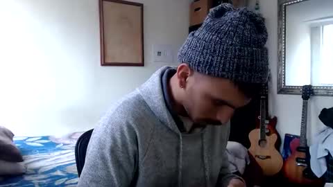 Abelardo online show from September 2025 08:41:02 PM