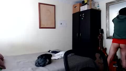 Abelardo online show from September 2025 05:47:02 PM